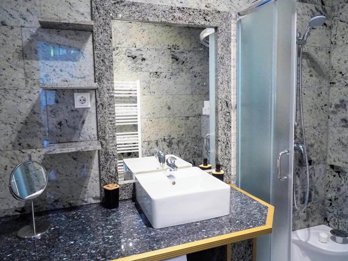 City Villa Schoenbrunn Apartments - Contactless 24H Check-In Vídeň Exteriér fotografie