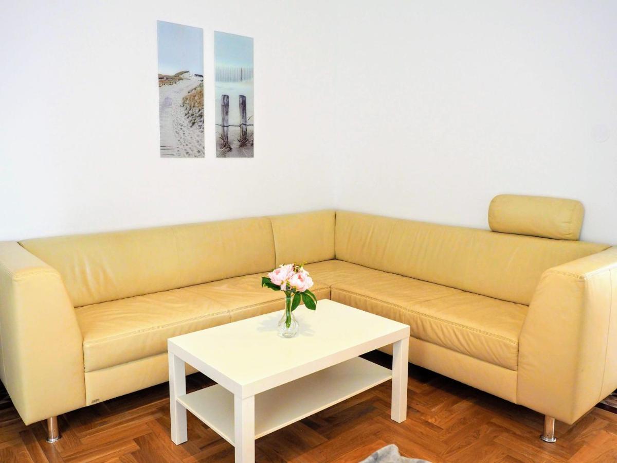 City Villa Schoenbrunn Apartments - Contactless 24H Check-In Vídeň Exteriér fotografie