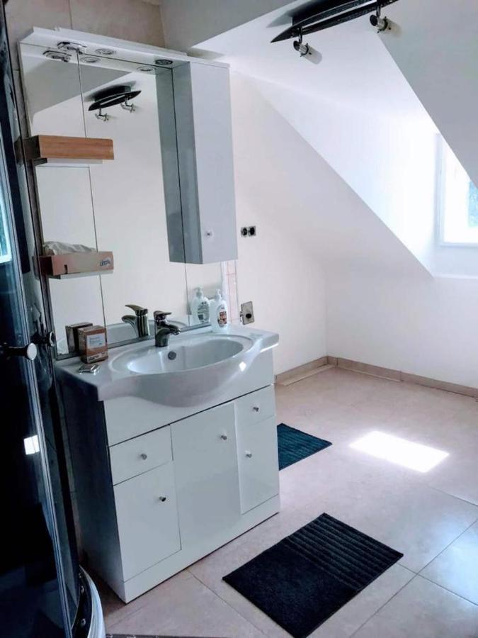 City Villa Schoenbrunn Apartments - Contactless 24H Check-In Vídeň Exteriér fotografie