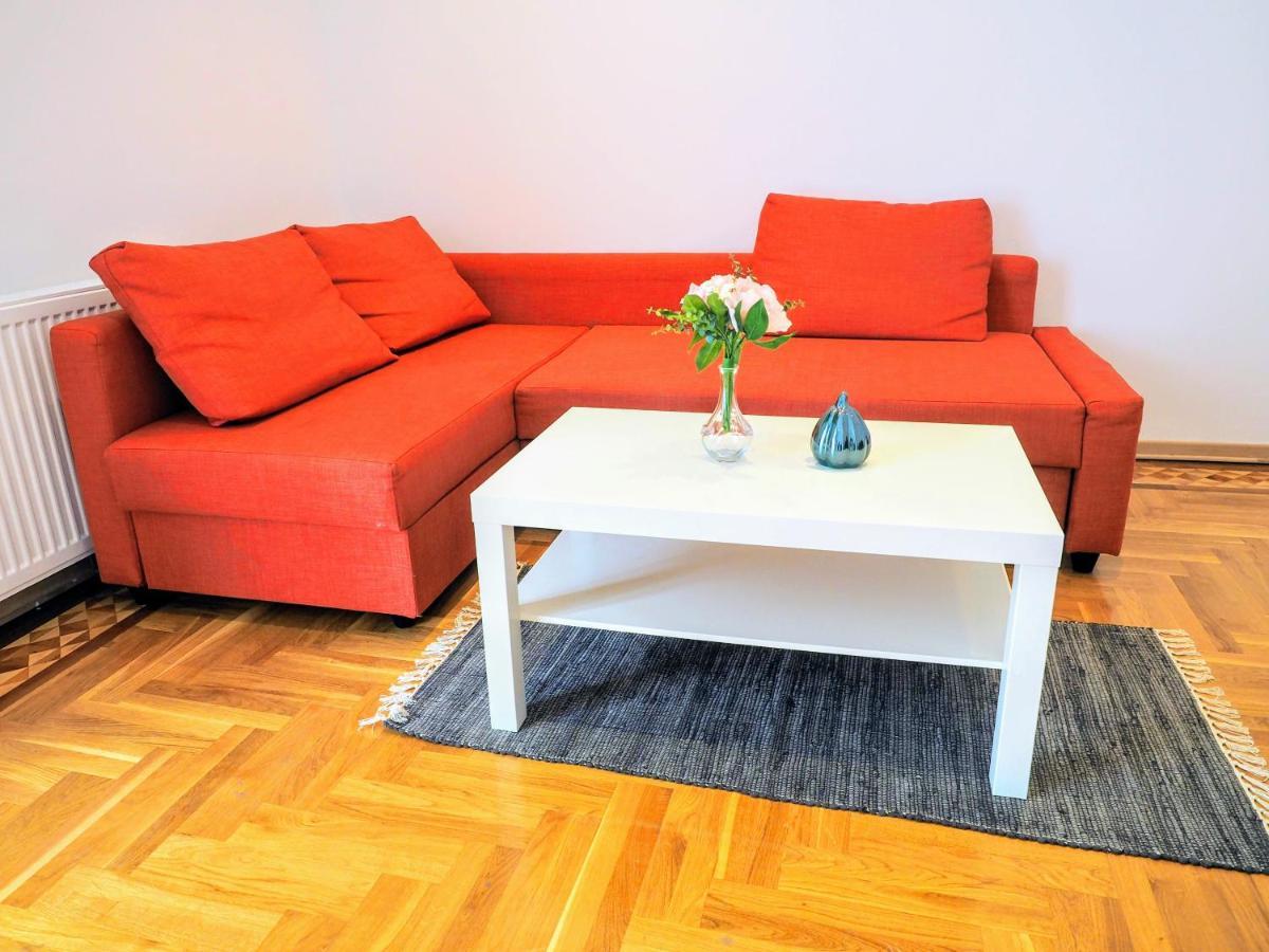 City Villa Schoenbrunn Apartments - Contactless 24H Check-In Vídeň Exteriér fotografie