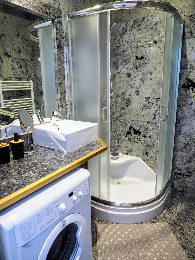 City Villa Schoenbrunn Apartments - Contactless 24H Check-In Vídeň Exteriér fotografie
