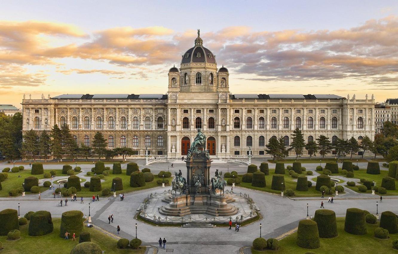 City Villa Schoenbrunn Apartments - Contactless 24H Check-In Vídeň Exteriér fotografie